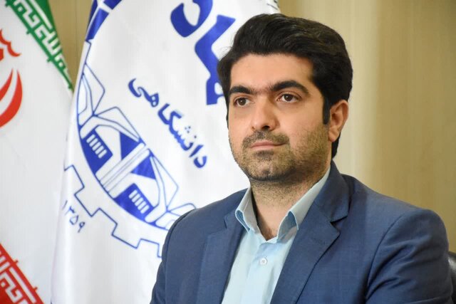 جهاددانشگاهی قم، مجری آموزشی وزارت نیرو در استان شد جهاددانشگاهی قم، مجری آموزشی وزارت نیرو در استان شد