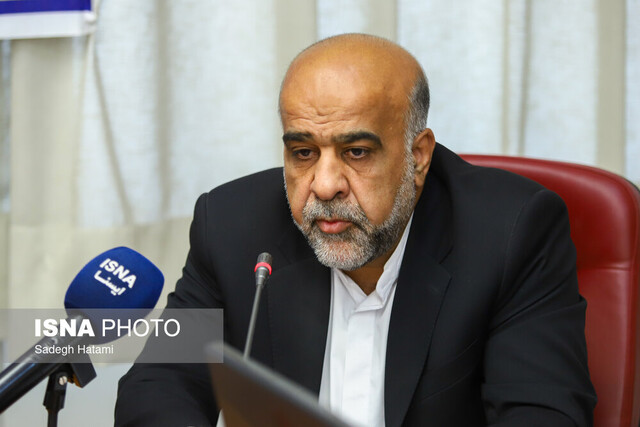 کسری ۳۳ درصدی تحقق بودجه خراسان رضوی در ۵ ماه نخست سال جاری