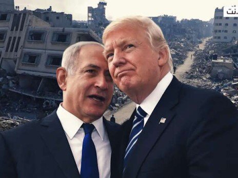هماهنگی اسرائیل و آمریکا برای سلب مشروعیت کامل از تشکیلات خودگردان فلسطین