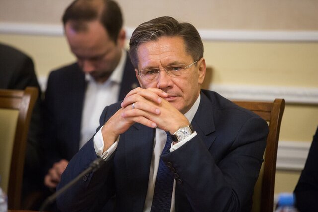 مدیر عامل روس اتم روس اتم: نیروگاه هستهای بوشهر به فعالیت عادی خود ادامه میدهد