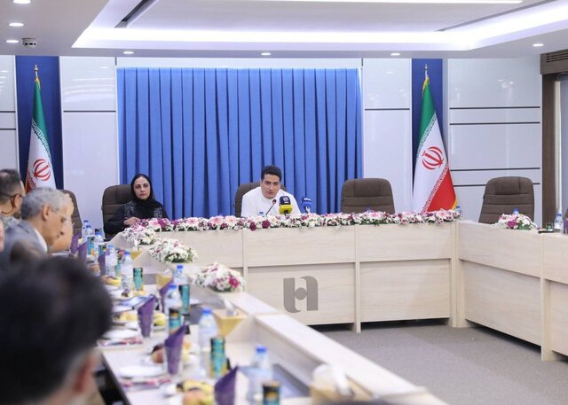برگزاری بزرگترین کنسرت مردمی تاریخ موسیقی ایران با حضور شجریان در میدان آزادی/ همایون شجریان: بانک صادرات ایران همراه ما ایستاده است