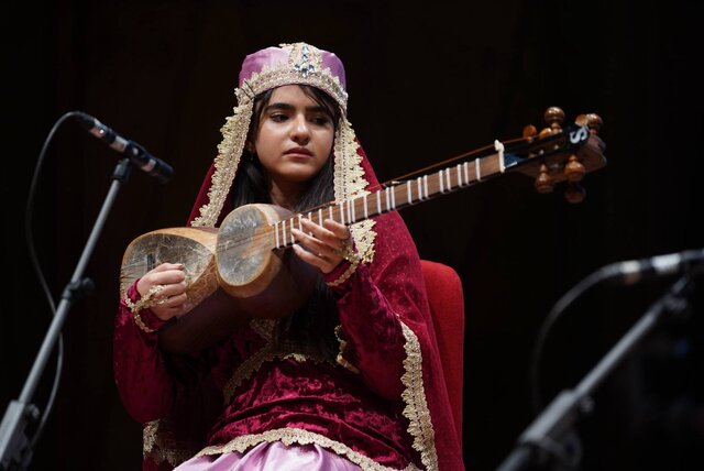 عکس تزئینی است طراحی اپلیکیشن آموزش ریتمهای کودکانه بر اساس فرهنگ ایرانی