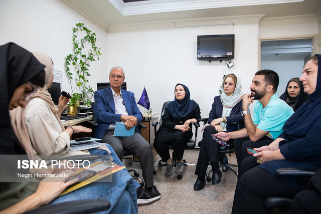 عدالت زیست محیطی ایران تحت تاثیر کدام سیاست هاست؟