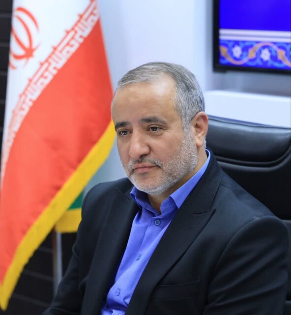 صنایع تبدیلی و برندسازی کشاورزی اولویت خراسان جنوبی است صنایع تبدیلی و برندسازی کشاورزی اولویت خراسان جنوبی است