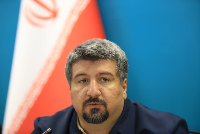 بیش از اندازه به دولت وابسته شدهایم/ انجام ۷۰ درصد پروژههای تحقیقاتی مس توسط کرمان بیش از اندازه به دولت وابسته شدهایم/ انجام ۷۰ درصد پروژههای تحقیقاتی مس توسط کرمان