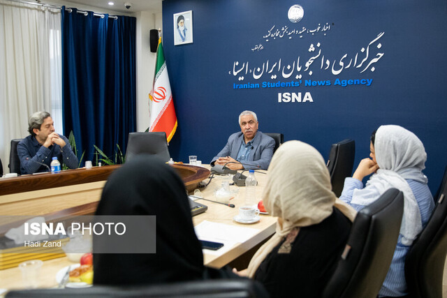 تکلیف روشن است!/مساله قانون مطبوعات به بحثی خستهکننده تبدیل شده تکلیف روشن است!/مساله قانون مطبوعات به بحثی خستهکننده تبدیل شده