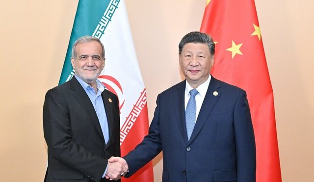 پکن؛ صحنه نمایش همگرایی رهبران بزرگ علیه سیاستهای ترامپ