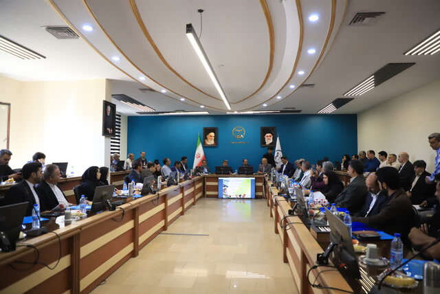 امکان ساخت ۴۹ قطعه پرمصرف صنعتی در خط فرآوری جهاددانشگاهی کرمان