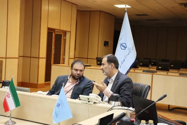 انعقاد تفاهم نامه پژوهشگاه زیست فناوری با دانشگاه‌های سه کشور همسایه