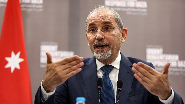 اردن: سلاح گرسنگی اسرائیل، قحطی در نوار غزه را تشدید می‌کند