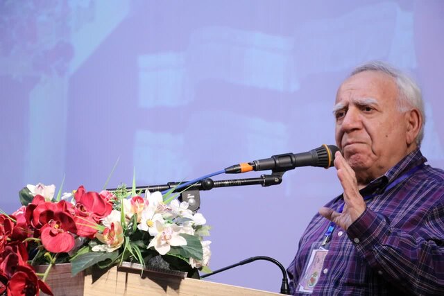 انجمن ریاضی ایران ۵۶ ساله شد