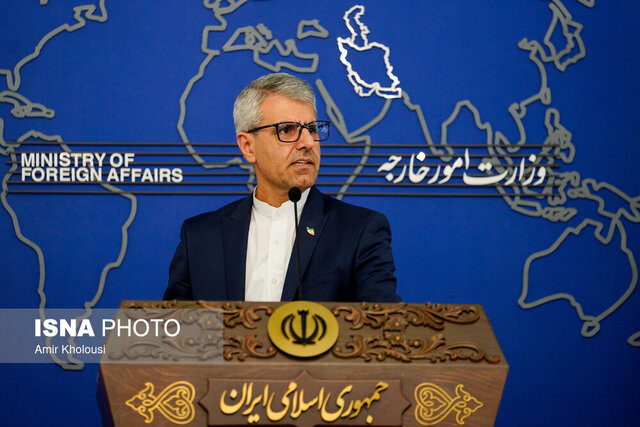 بقائی: اروپا برای رسیدن به توافق جدی نیست/ اعتماد بین ایران و آژانس از بین رفته است
