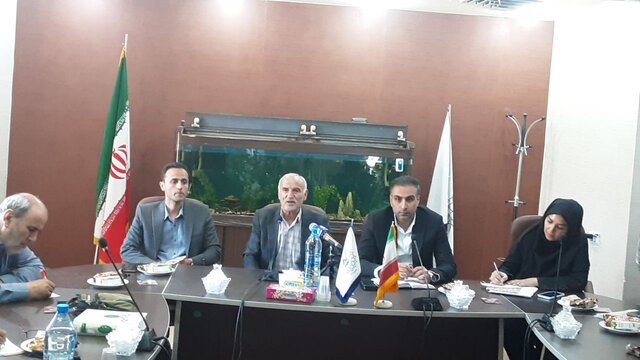 برپایی پنجمین جشنواره فرهنگ و هنر شهمیرزاد با حضور ۶ سفیر و ۳۱ استان کشور