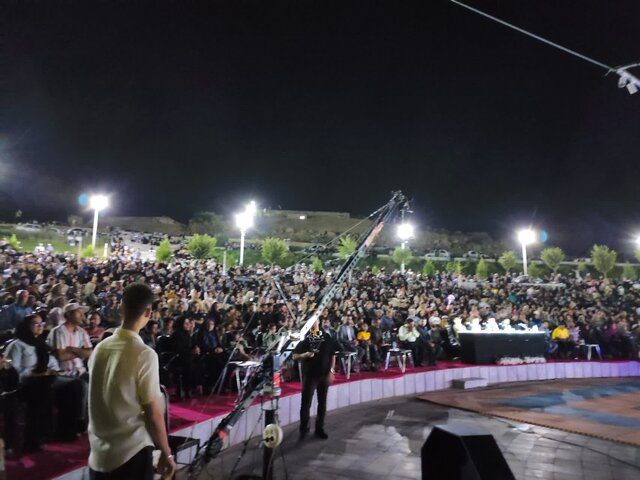 آغاز مسابقه استعدادیابی در "سامن" ملایر