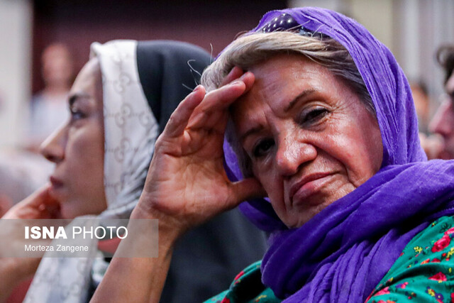 فردین خلعتبری: هیچکس «فرهاد» نشد