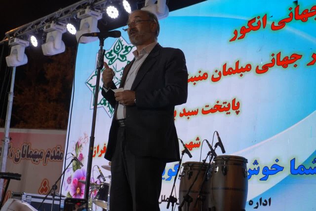 سهم ۳۳ درصدی مبلمان منبت در اشتغال ملایر