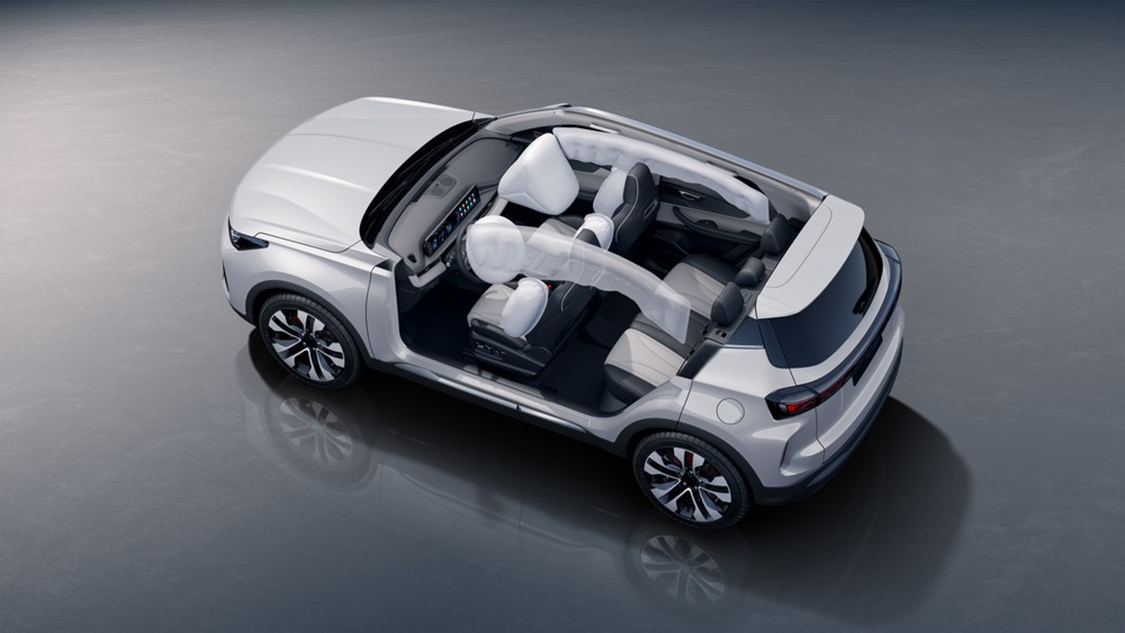 استانداردهای بینالمللی در مورد ایمنی امویام ایکس 5 چه میگویند