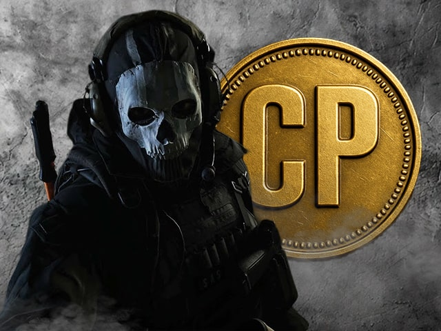 از کجا سیپی کالاف دیوتی بخریم