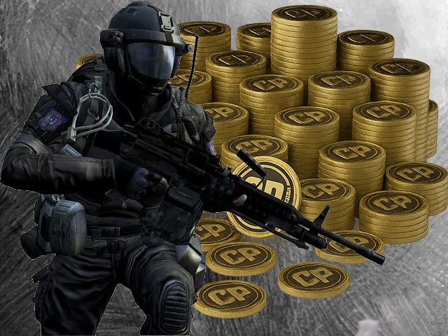 از کجا سیپی کالاف دیوتی بخریم