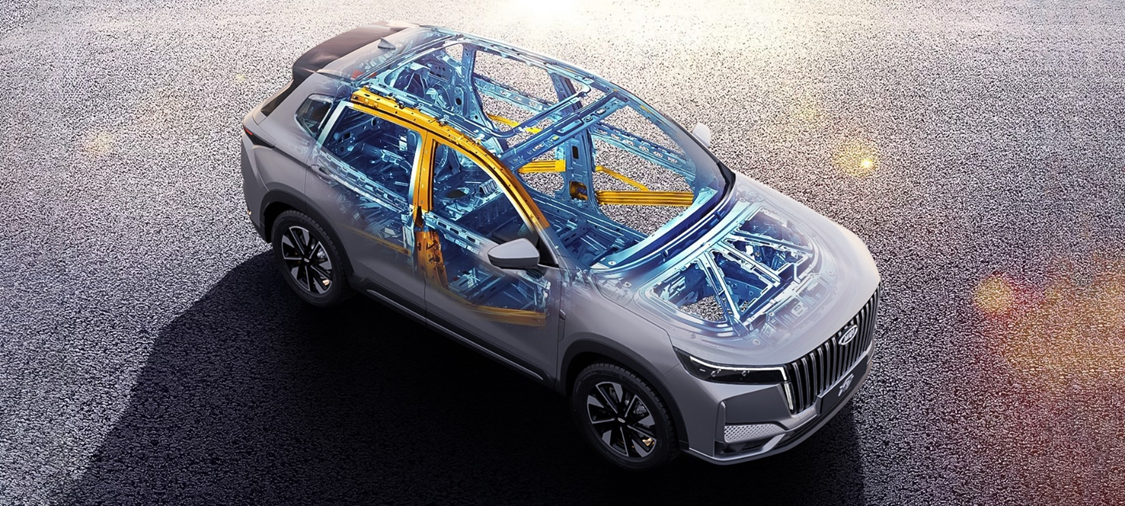 رادارهای ADAS چیست و چگونه به افزایش ایمنی خودرو کمک میکنند