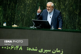 وزیر نیرو: کلیه آیین نامه‌های تکلیفی برنامه هفتم به وزارت نیرو تهیه شده است