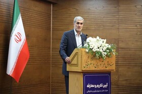 اولین بانک تخصصی دانش‌بنیان ذیل صندوق نوآوری تاسیس می‌شود/بازنگری نظام اعتبارسنجی دانش‌بنیان‌ها