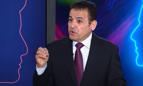 الاعرجی: نمی‌پذیریم کسی درباره انحلال الحشد الشعبی با ما صحبت کند