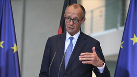 آلمان برنامه‌ای برای اعزام نیرو به اوکراین ندارد