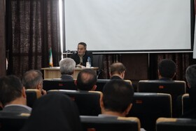آماده‌سازی زیرساخت‌های انتخابات شوراها و اجرای طرح‌های نوآورانه تاگ در خوزستان