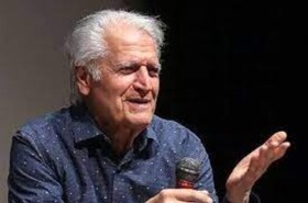 پیکر احمد پژمان جمعه به تالار وحدت می‌رسد