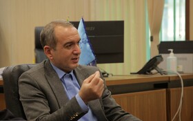 ساماندهی معاملات املاک و خودرو در قم/ اتصال بیش از ۱۴۰۰ بنگاه املاک استان به سامانه «کاتب»