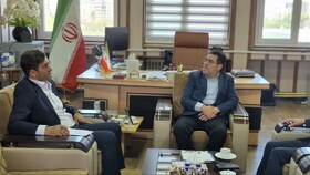 ضرورت راه‌اندازی شهرک صنعتی جدید در اردبیل