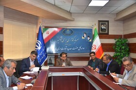 «شیراز اکسپو ۲۰۲۵» سکوی پرتاب اقتصاد فارس به بازارهای جهانی است