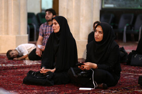 نشست خبری استاندار اردبیل