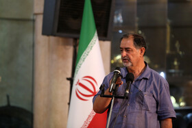 نشست خبری استاندار اردبیل