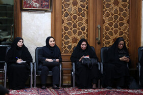 نشست خبری استاندار اردبیل