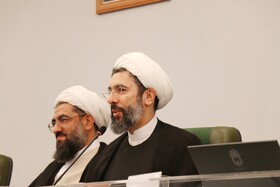 اجلاس رؤسای دانشگاه ها و مؤسسات آموزش عالی،پزوهشی و فناوری در همدان