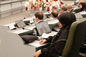 اجلاس رؤسای دانشگاه ها و مؤسسات آموزش عالی،پزوهشی و فناوری در همدان