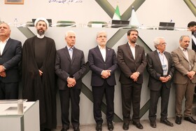 اجلاس رؤسای دانشگاه ها و مؤسسات آموزش عالی،پزوهشی و فناوری در همدان