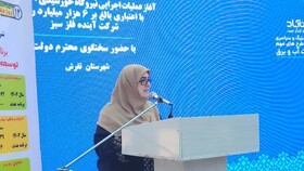 مهاجرانی: مفهوم اصلاح‌طلبی، قدرت برای خدمت است / ناترازی انرژی با نیروگاه خورشیدی حل می‌شود