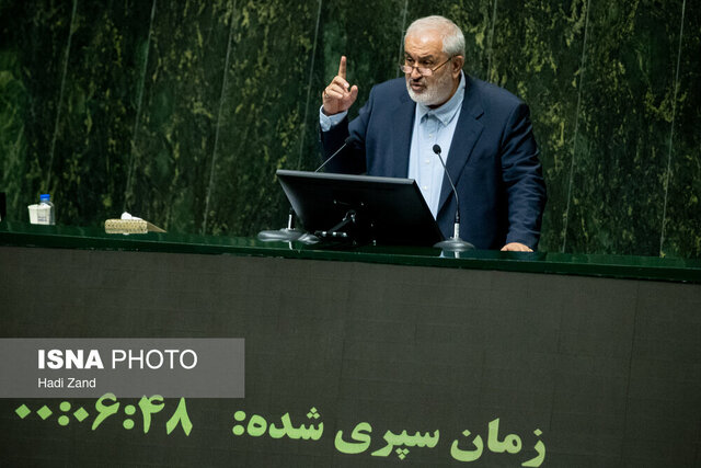 وزیر نیرو: کلیه آیین نامه‌های تکلیفی برنامه هفتم به وزارت نیرو تهیه شده است