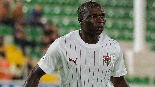 سایت آفریقایی: استقلال در آستانه جذب ابوبکر سایت آفریقایی: استقلال در آستانه جذب ابوبکر