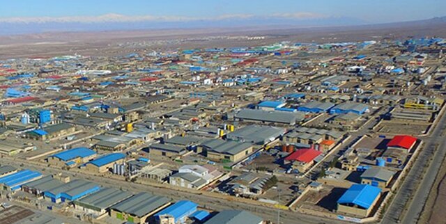 لزوم بهینه‌سازی سیستم فاضلاب شهرک صنعتی اشتهارد