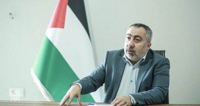 عضو ارشد حماس: وضعیت خطرناک کرانه باختری کمتر از فاجعه‌ غزه نیست