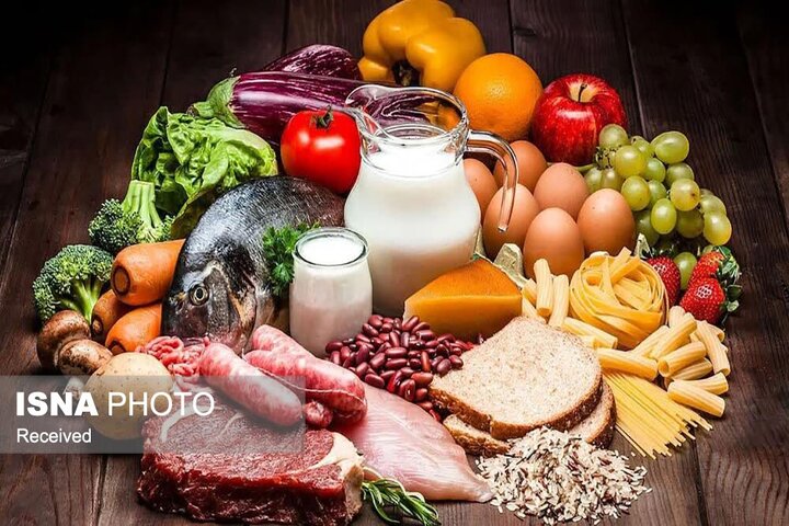 تغذیه سالم، پایه‌ای اساسی برای حفظ سلامت و درمان بیماری‌ها است 