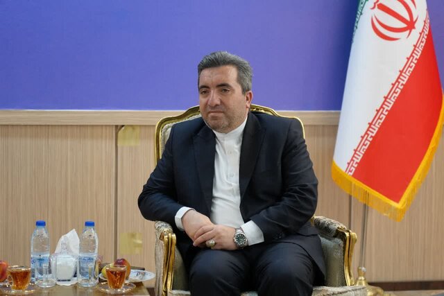سند غار کلدر به نام لرستان ثبت شد / ۱۰۰ درصد منابع طبیعی لرستان حدنگاری شد
