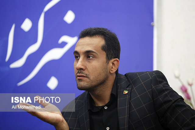 صادق بیت‌سیاح را در پارالمپیک ۲۰۲۸ نداریم/ برای ۳۰ میلیون باید به ۲۰۰ نفر التماس کنیم!
