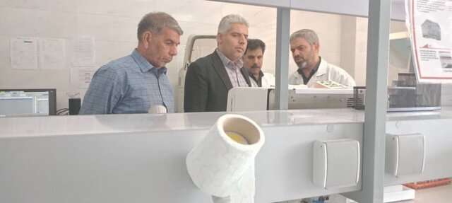 سرپرست جهاددانشگاهی قم در عراق به دنبال عملیاتی کردن طرح توریسم درمانی