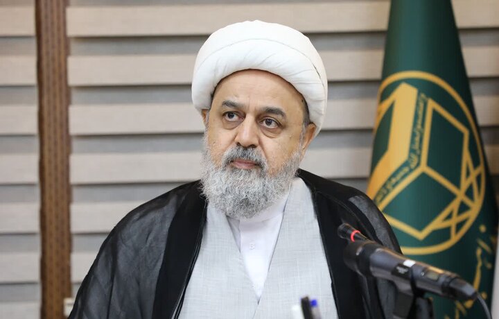 پیام تسلیت دبیرکل مجمع جهانی تقریب مذاهب اسلامی درپی زلزله افغانستان