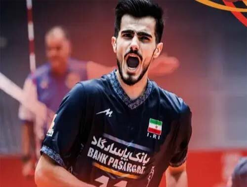 علی ممبینی: در مسابقات جهانی والیبال مزد زحماتمان را گرفتیم - ایسنا